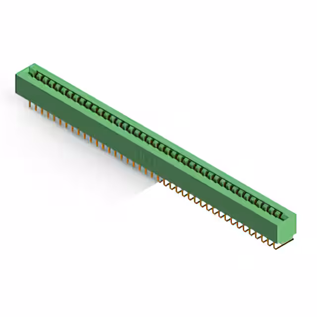 307-082-558-201 EDAC Inc.  Edgeboard Connectors